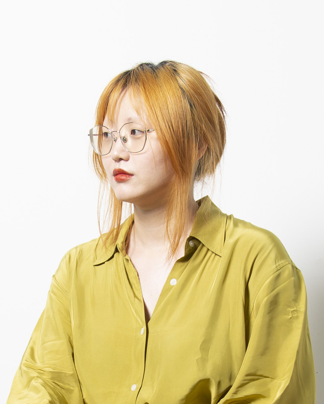 Charlotte Yao